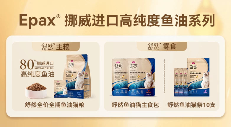 麦富迪营养pro猫粮双鲜肉营养益生元全价全期成猫幼猫通用天然粮