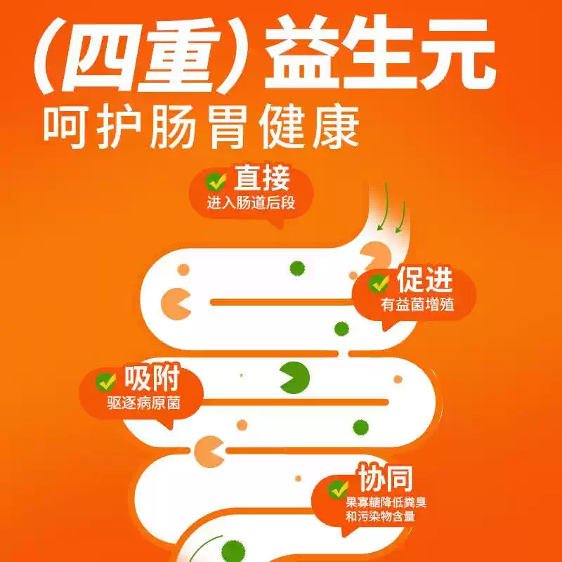 朗仕幼犬狗粮鲜肉冻干多拼泰迪比熊金毛专用旗舰店官方正品1.5kg