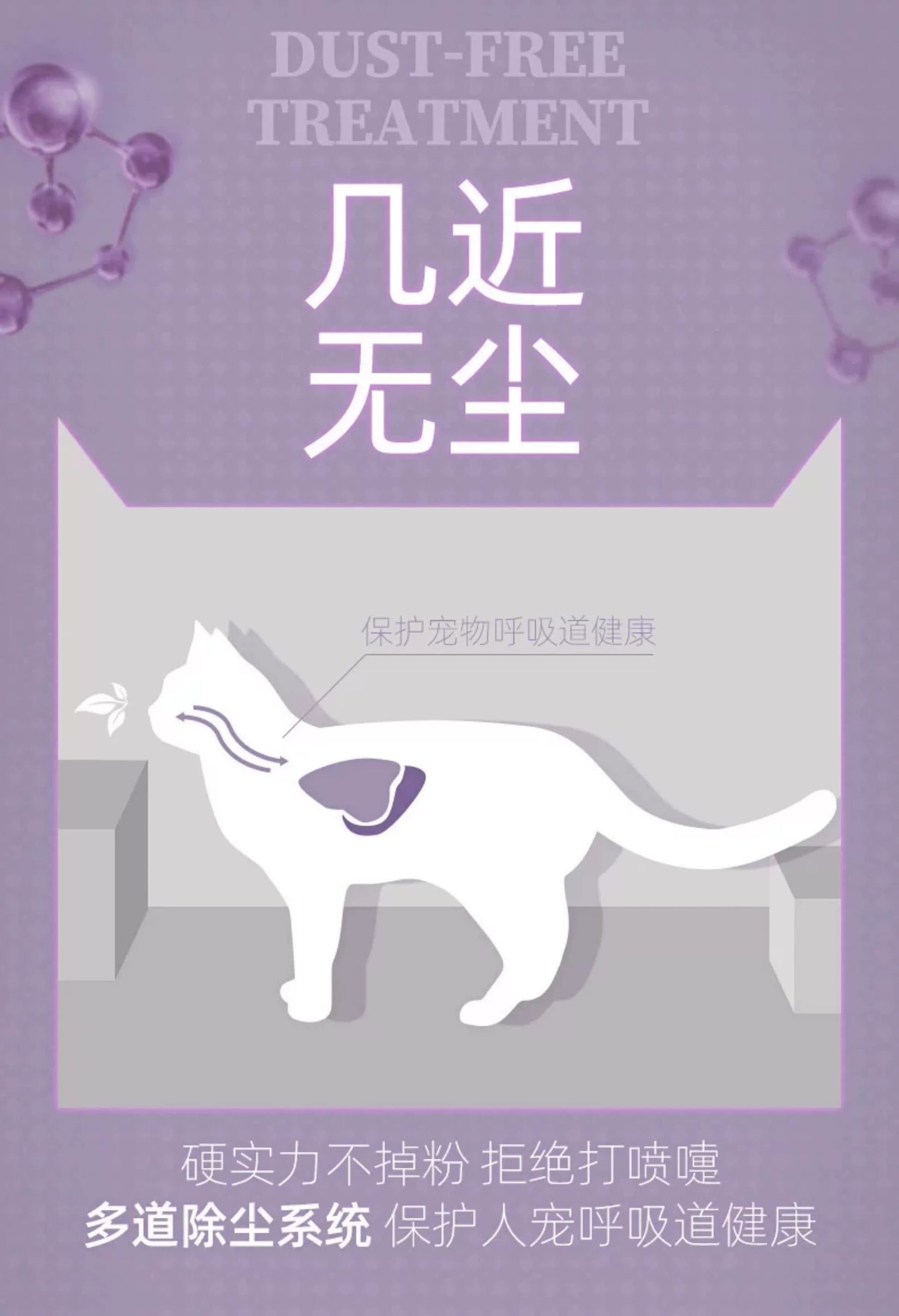 朗仕豆腐猫砂包邮10除臭低尘幼猫原味活性炭可冲马桶公斤猫沙除臭