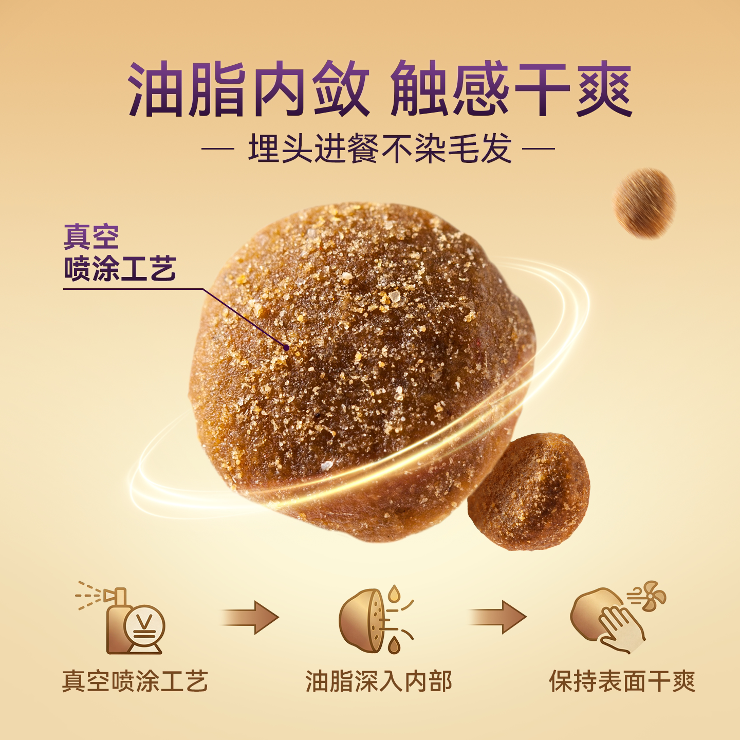 【新升级】麦富迪舒然猫粮2.0美毛益肤三重耀毛成猫幼猫粮通用2kg