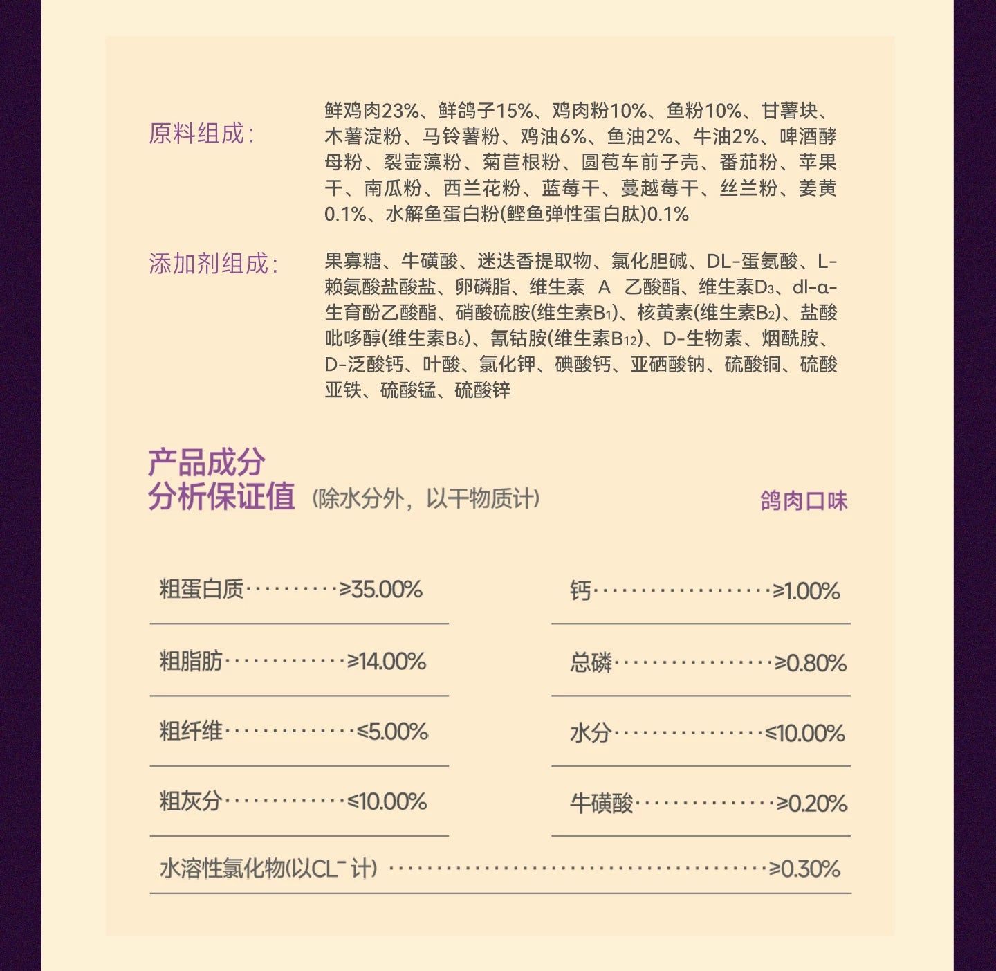 麦富迪舒然鱼油猫粮美毛靓毛添加80%高纯度鱼油成幼猫粮通用10kg