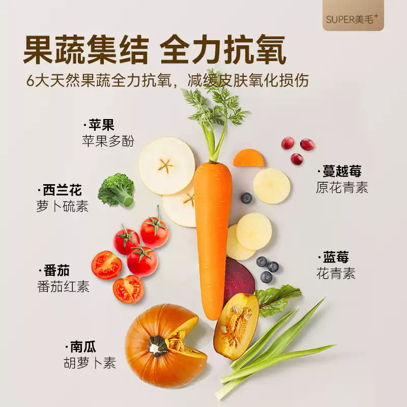【百补】麦富迪舒然猫粮美毛靓毛添加80%高纯度鱼油成幼猫猫粮