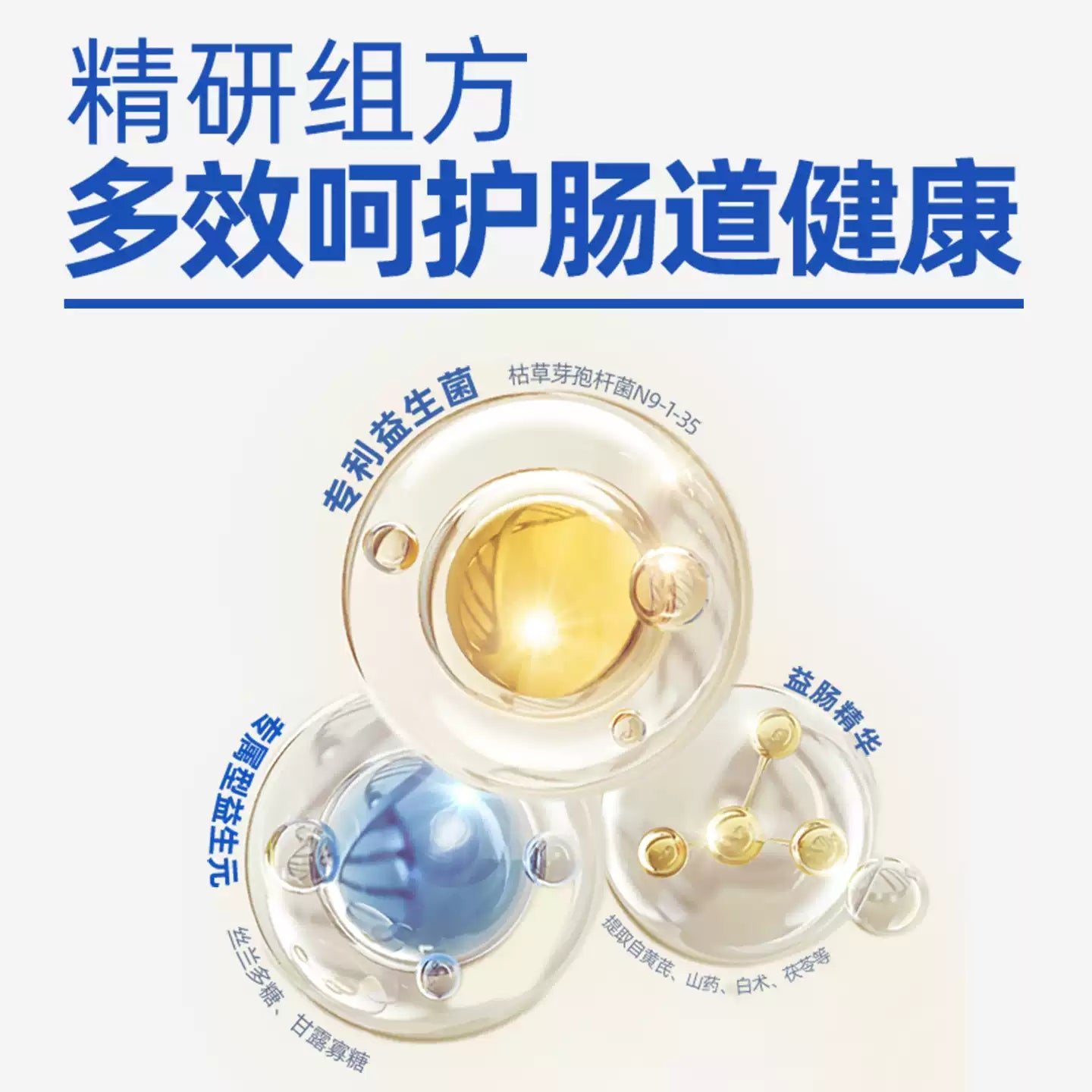 麦富迪狗狗组方型益生菌宠物营养品补充剂肠胃保健泰迪金毛比熊