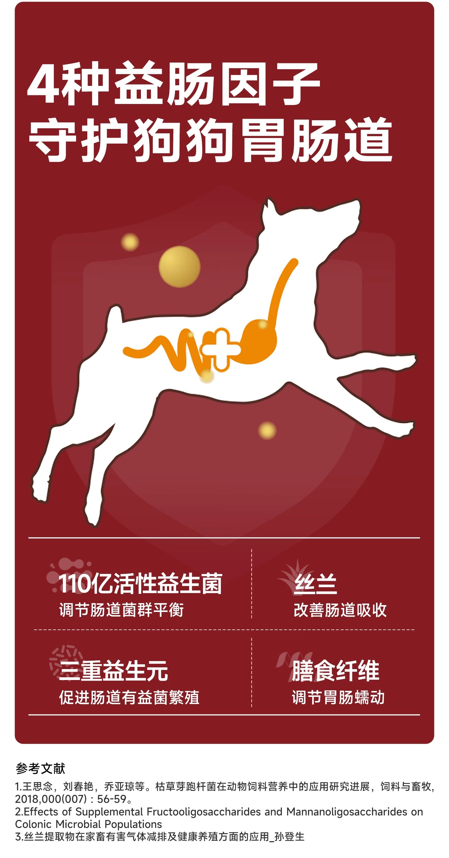 麦富迪狗粮牛肉蓝莓双拼泰迪金毛成犬幼犬粮小型犬官方旗舰店正品