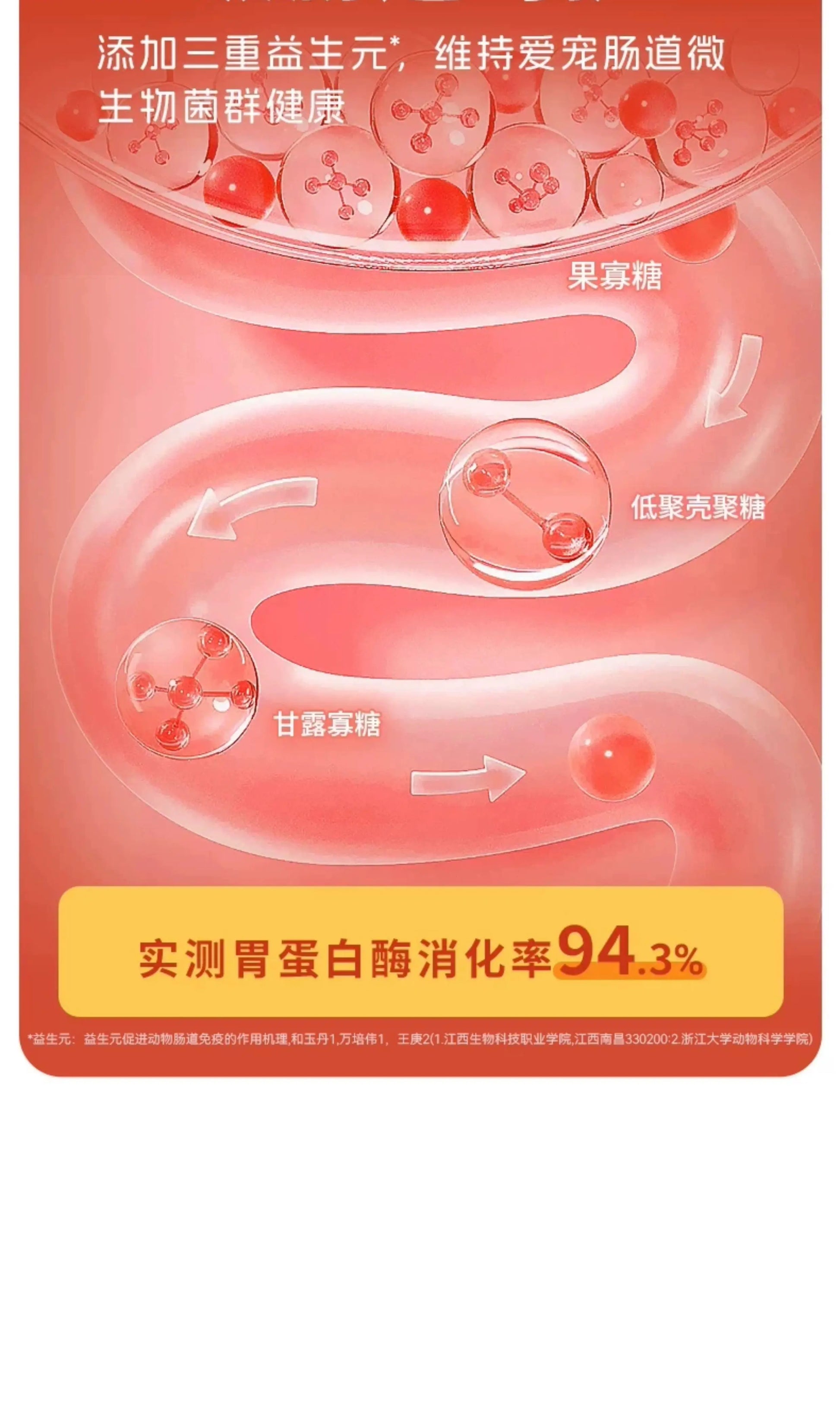 朗仕猫粮乳鸽全价冻干鸡肉营养鲜肉成猫幼猫布偶全阶段猫粮1.5kg