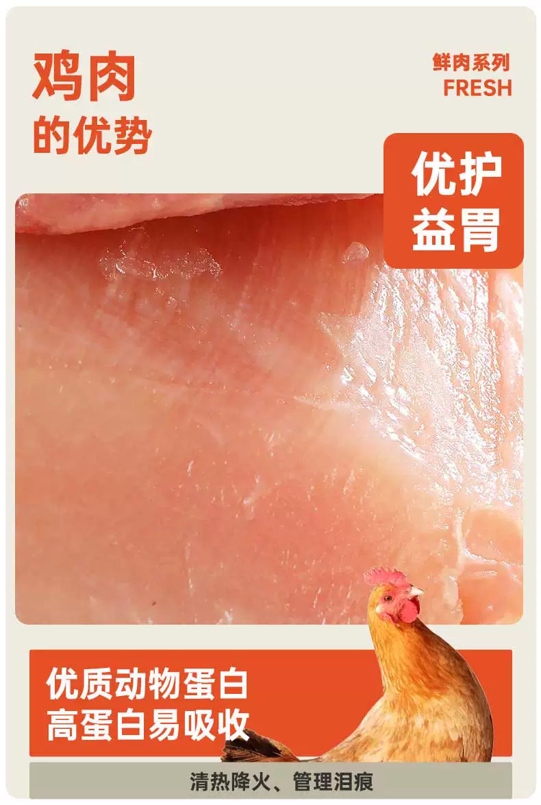 【囤货】幼犬专用20kg*2包   共80斤