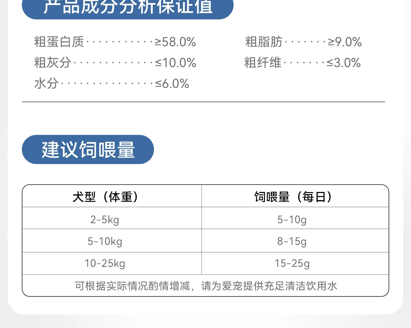麦富迪冻干狗零食鸡胸肉营养400g小型犬幼犬成犬泰迪金毛训犬奖励