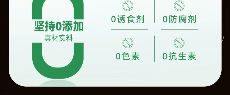 【囤货】朗仕鲜肉成犬专用20kg*2包   共80斤