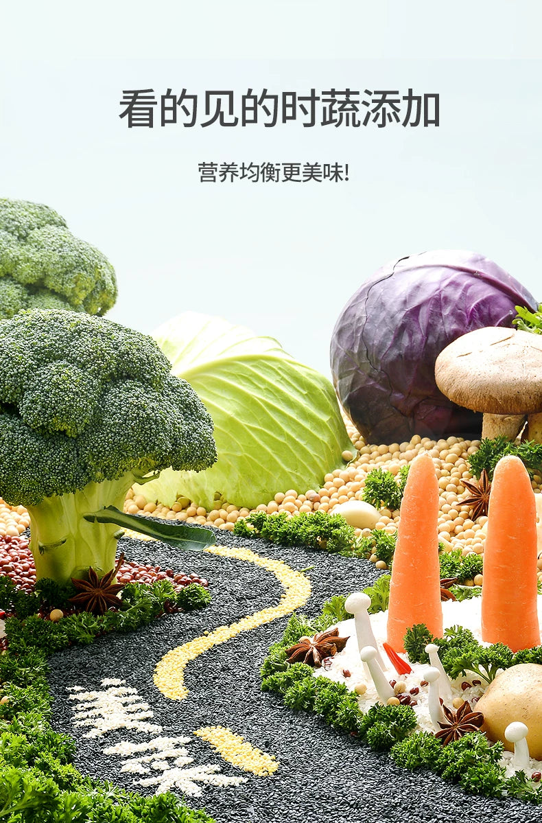 朗仕狗粮2.5kg泰迪比熊金毛萨摩耶成犬幼犬粮膳食营养狗粮5斤