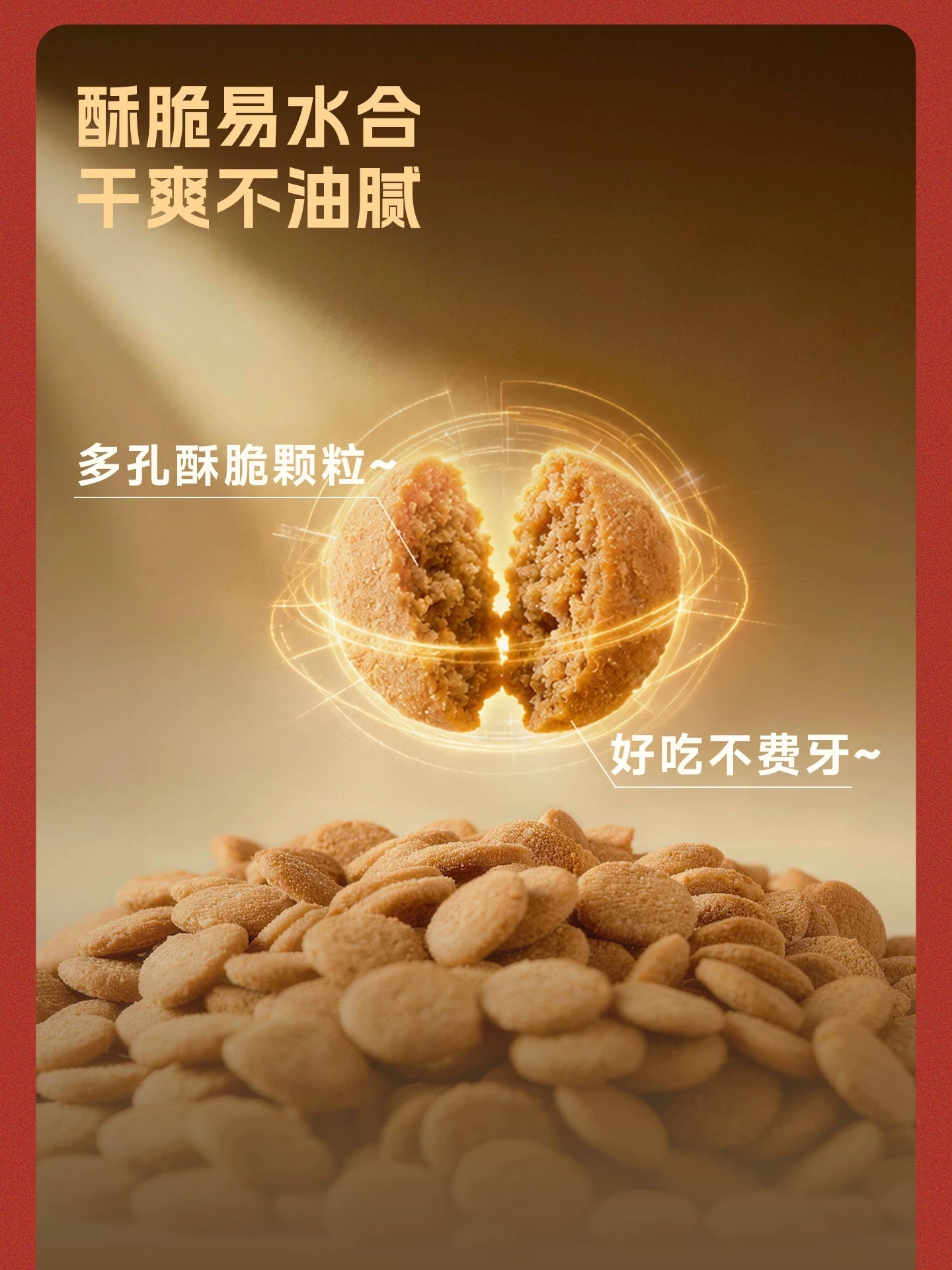 【新品】麦富迪原生7岁以上老年狗狗专用原生鲜鸡肉轻脂犬粮1.5kg