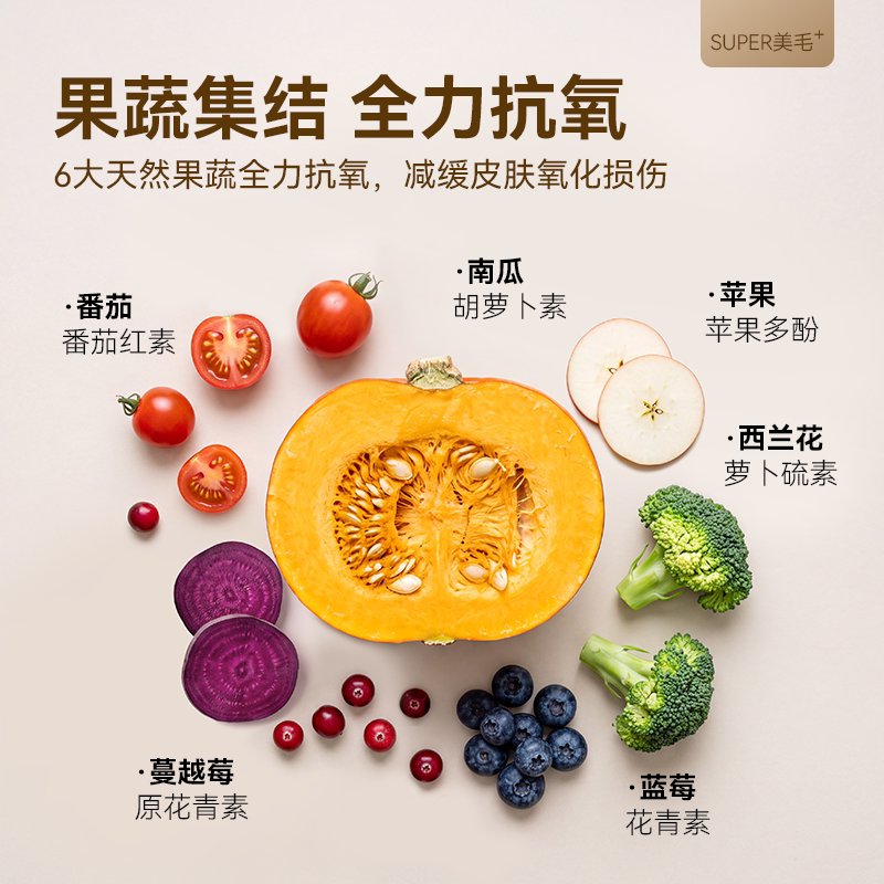 麦富迪舒然鱼油狗粮鸭肉梨鸡肉幼犬通用型泰迪金毛美毛10kg
