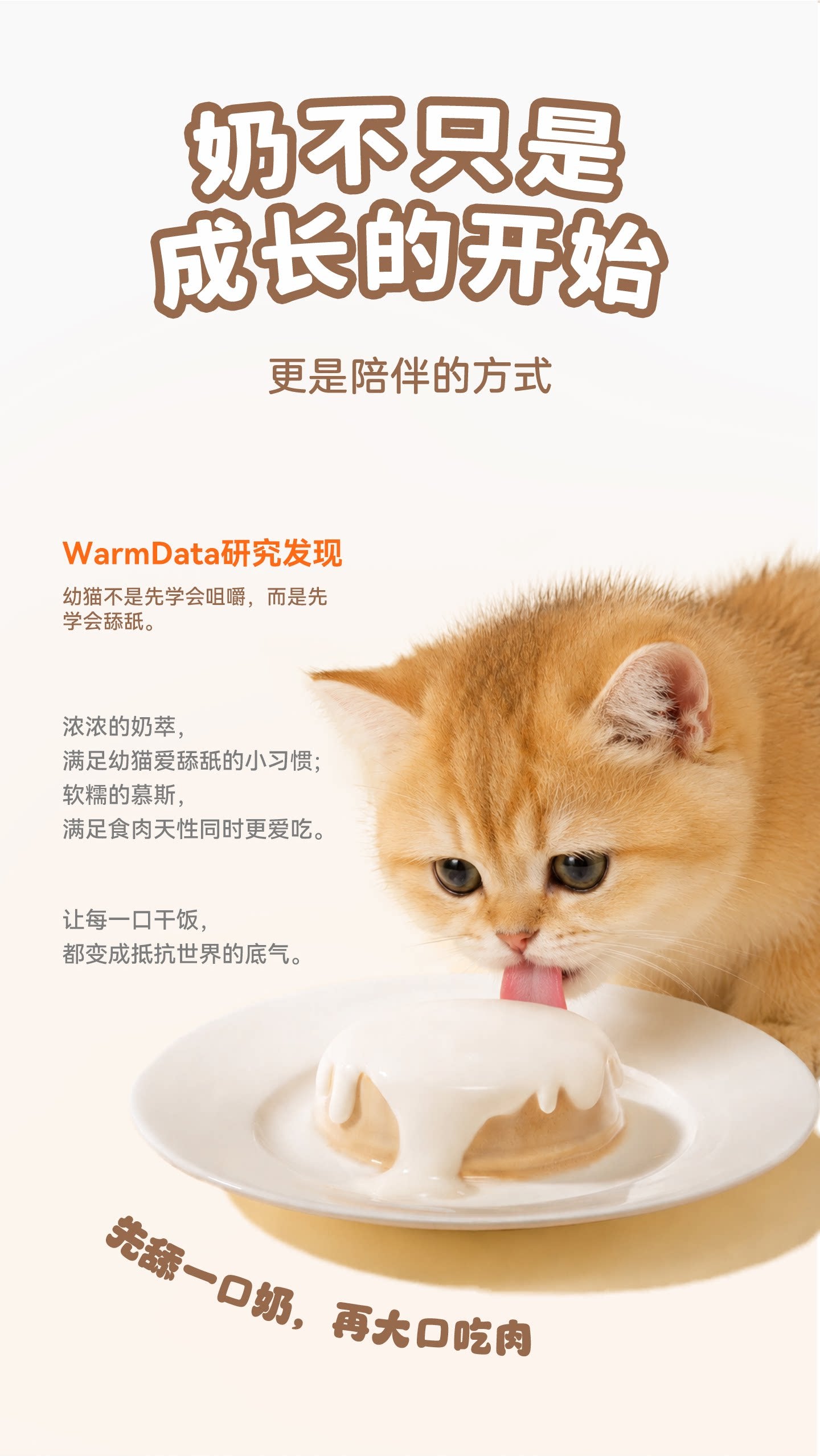 【新品】麦富迪奶弗奶萃布丁主食罐猫零食全价成幼猫咪罐头湿粮