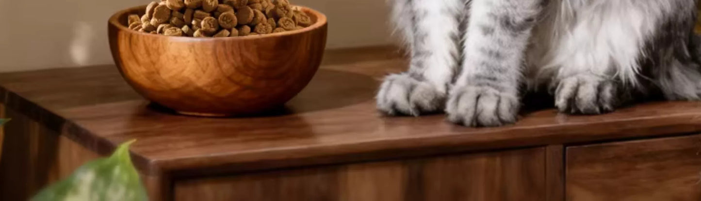 麦富迪barf霸弗烘焙猫粮鸡肉乳鸽成幼猫全阶段通用猫粮官方旗舰店