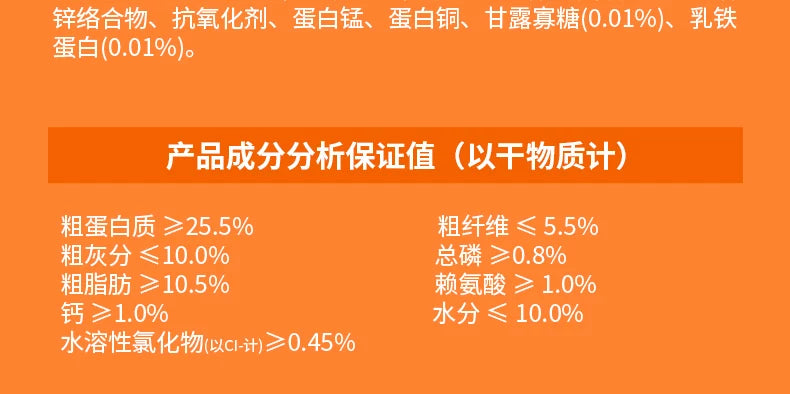 朗仕狗粮鲜肉双拼成犬10kg泰迪生骨肉粒幼博美比熊柯基小型犬20斤