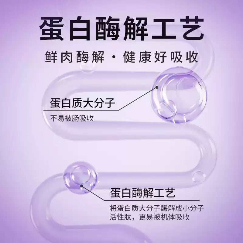 朗仕猫粮10kg珍知宠成幼流浪猫救助爱心粮鲜肉酶解鲜乳鸽鹿肉鳕鱼
