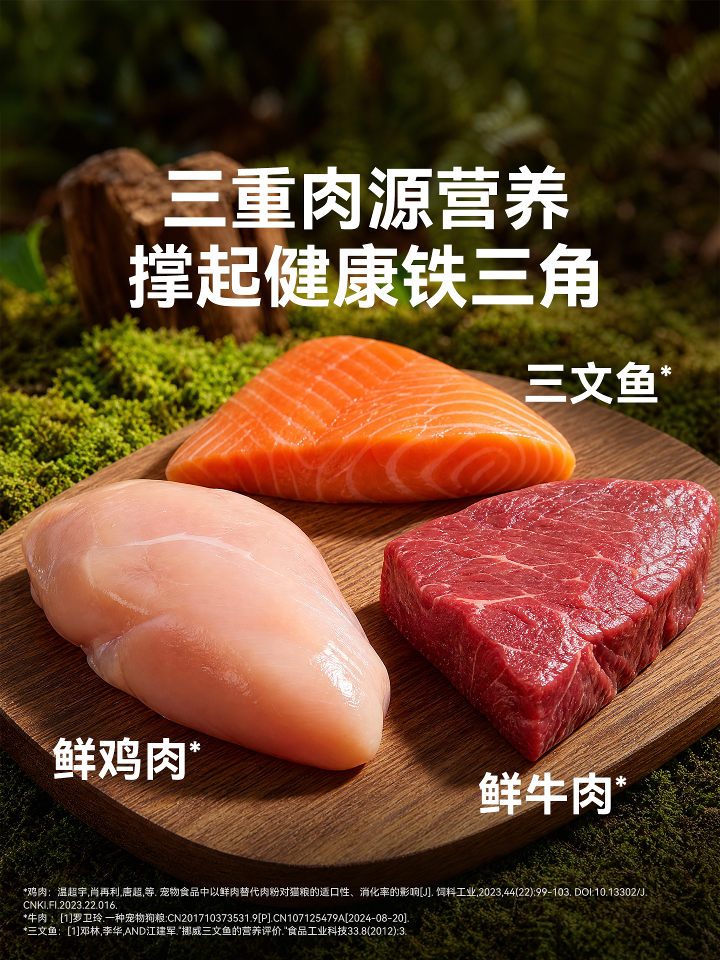 朗仕泰迪狗粮成犬专用小型犬5kg10斤博美比熊贵宾法斗美毛鲜肉粮