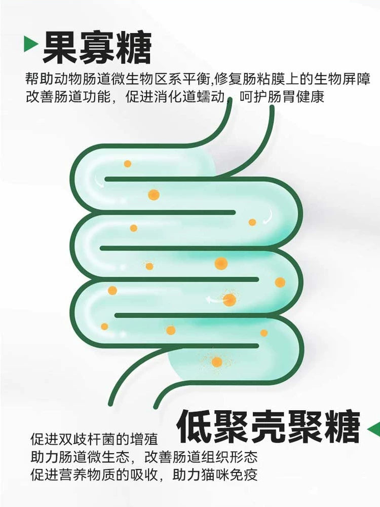 朗仕虞小喵成猫幼猫鲜肉冻干多拼猫粮鲜鸡肉鳕鱼配方全价粮2kg4斤