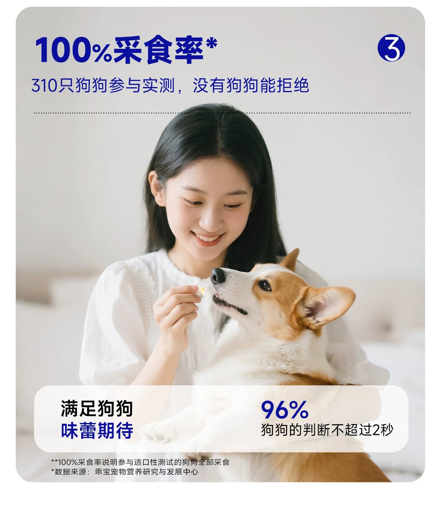 麦富迪甄珠鱼油鲨鱼软骨素宠物狗狗保护关节修复健骨补钙小分子