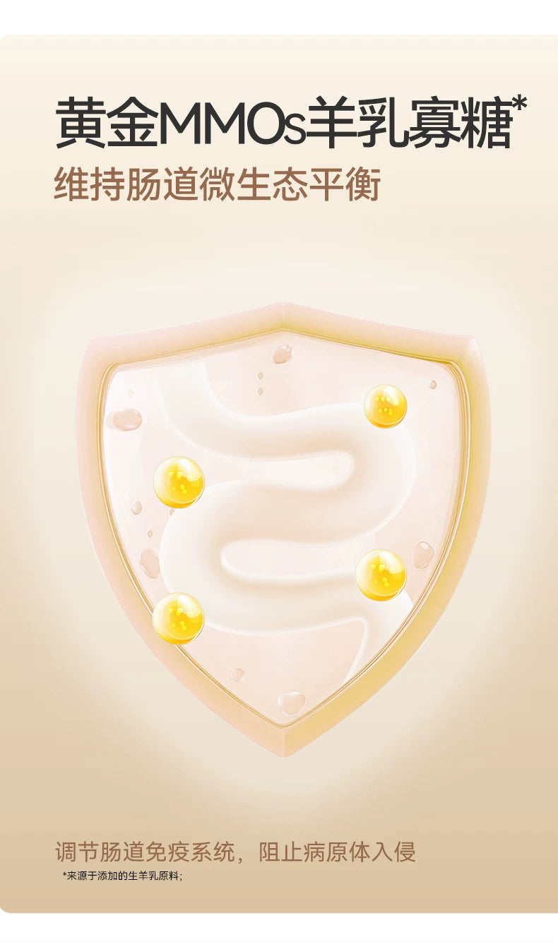 【新升级】麦富迪奶弗全价羊奶鲜肉烘焙猫粮营养鲜鸡肉成猫专用粮