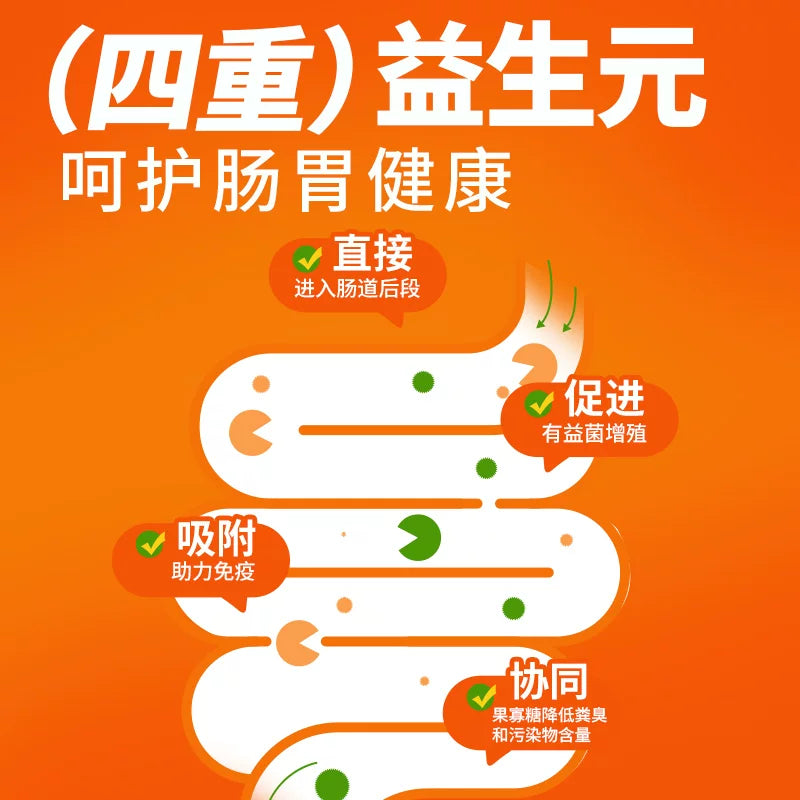 朗仕狗粮小型犬官方旗舰店正品幼犬成犬金毛鲜肉40营养配方3斤装