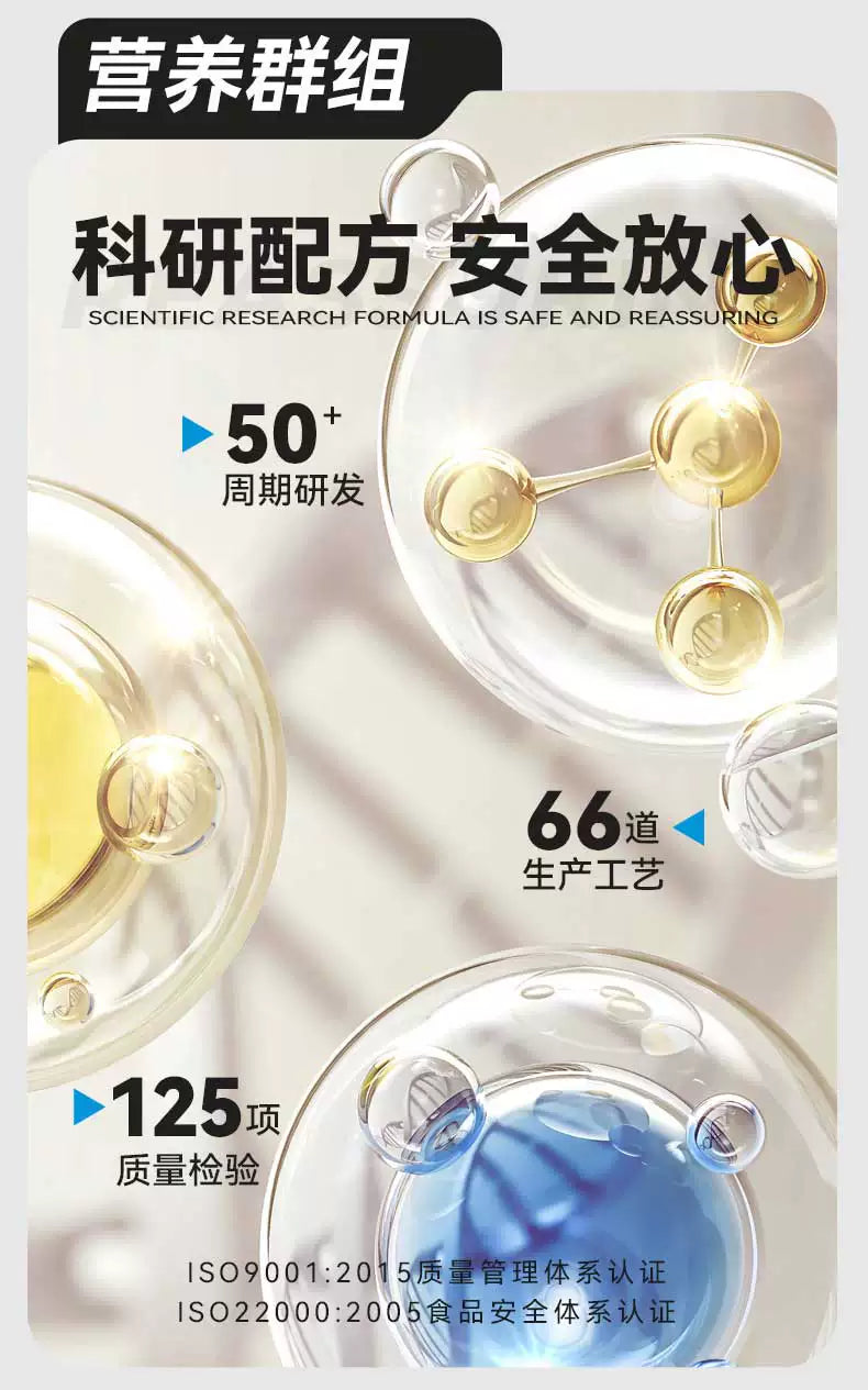 朗仕奶糕狗粮10kg离乳期幼犬通用型20斤小泰迪拉布拉多金毛1-3月
