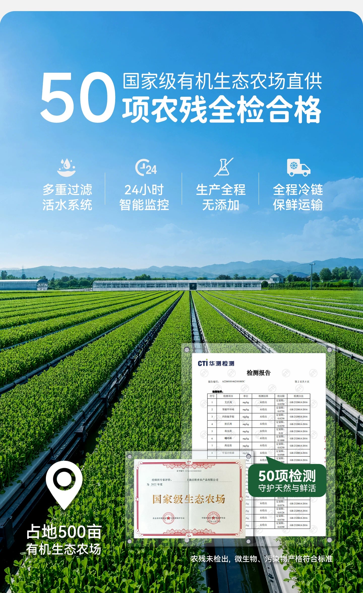 【新品】麦富迪猫零食排毛富纤芽苗饼干鲜鸡肉味成幼猫冻干小零食
