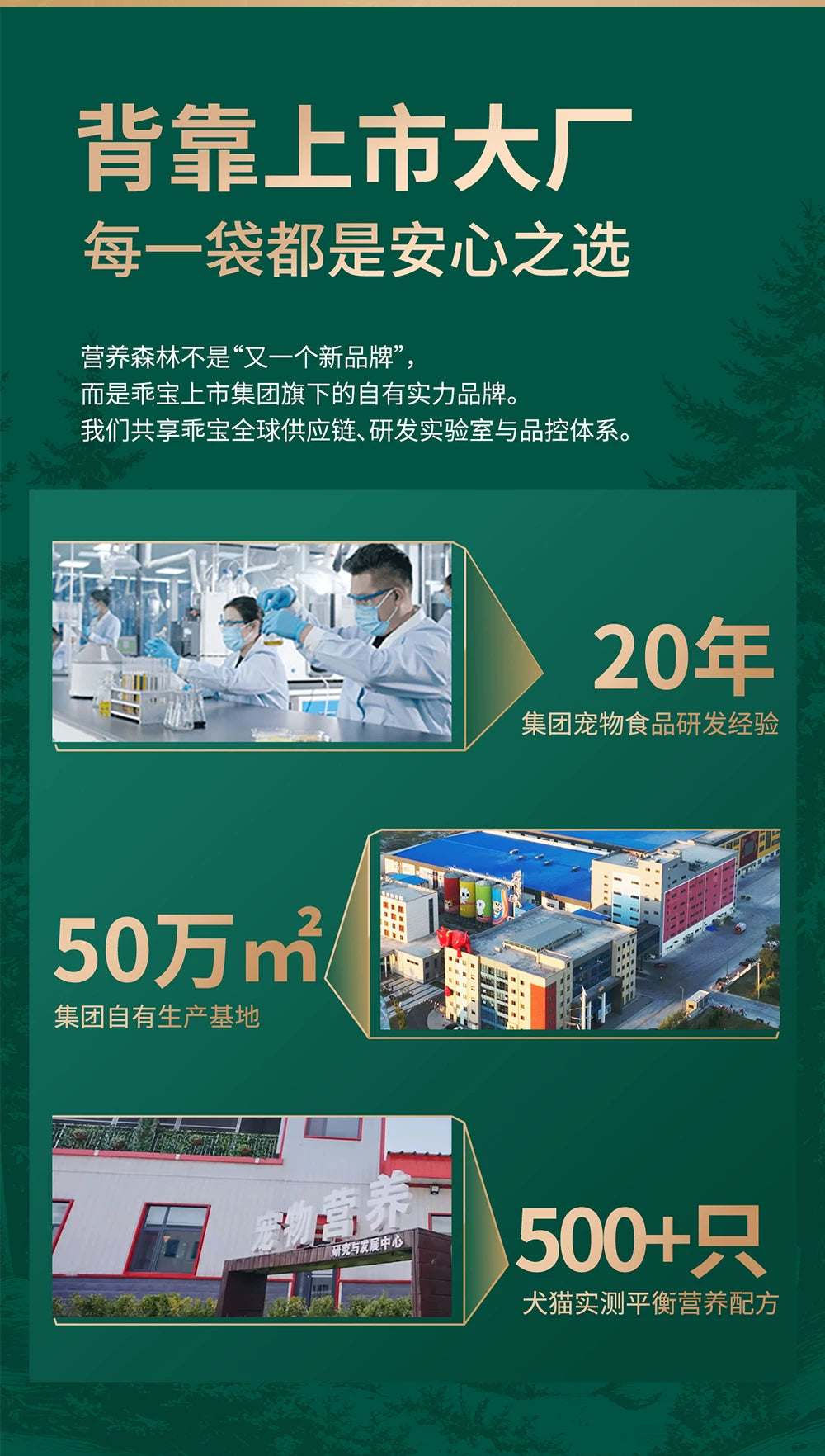 麦富迪营养森林猫粮成猫幼猫三文鱼鲜鸡肉冻干通用正品猫粮2kg
