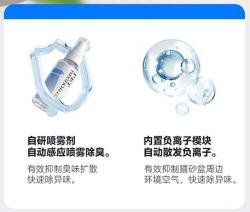 敞开式猫砂盆 PFGU V6 HK（喷雾款）
