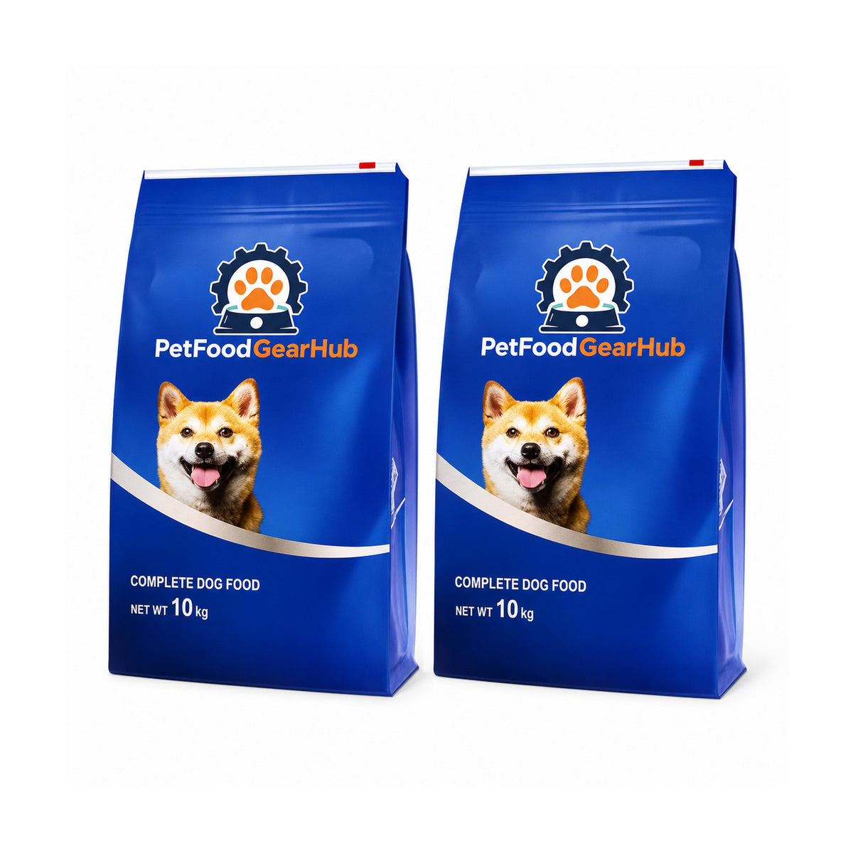 PetFoodGearHub Complete Adult Dog Food – 10 kg