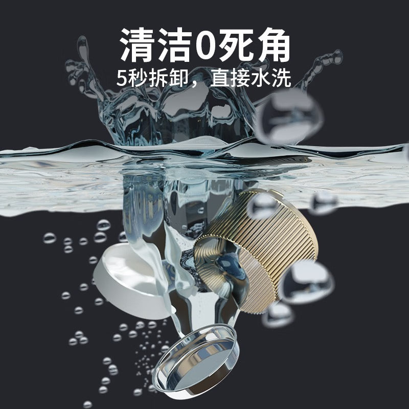 鳥語花香mini宠物智能自动喂食器鸟语花香猫咪自动投食器定时定量远程控制 mini白色喂食器