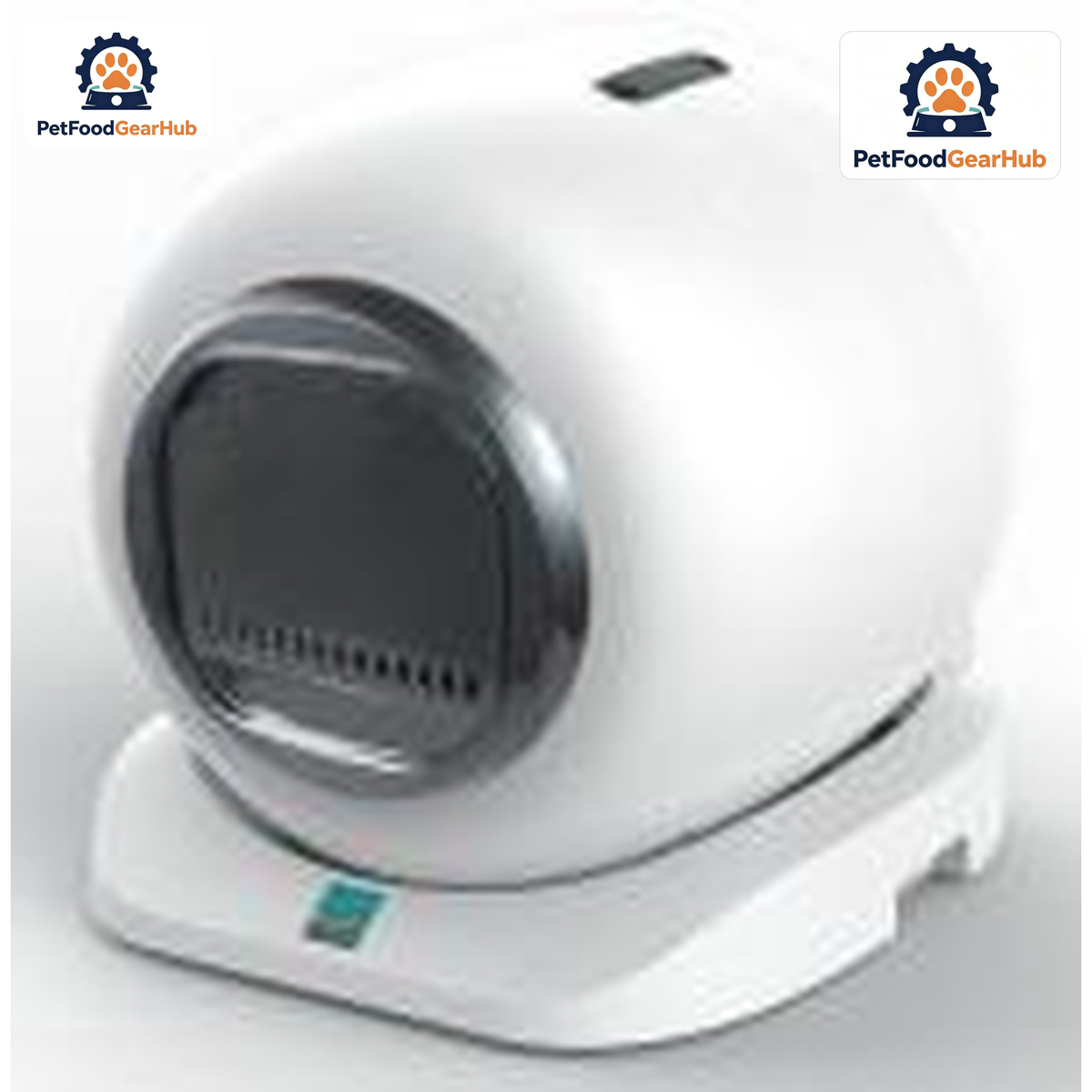 PetFoodGearHub X26 Smart Self-Cleaning Cat Litter Box - product detail 4