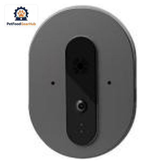 PetFoodGearHub P1 Motion-Sensing Pet Deodorizing Sprayer