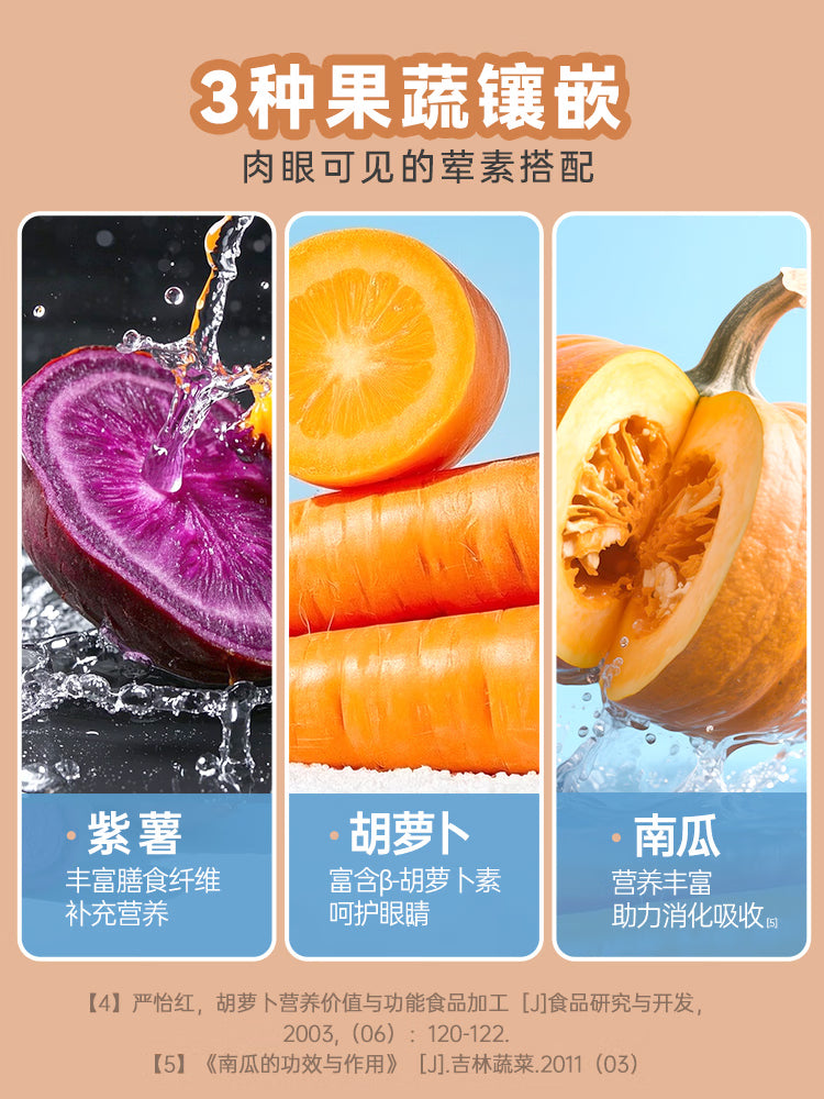 力狼（LILANG）狗粮原野盛宴冻干四拼中大型小型成幼犬泰迪金毛全价通用犬粮300g