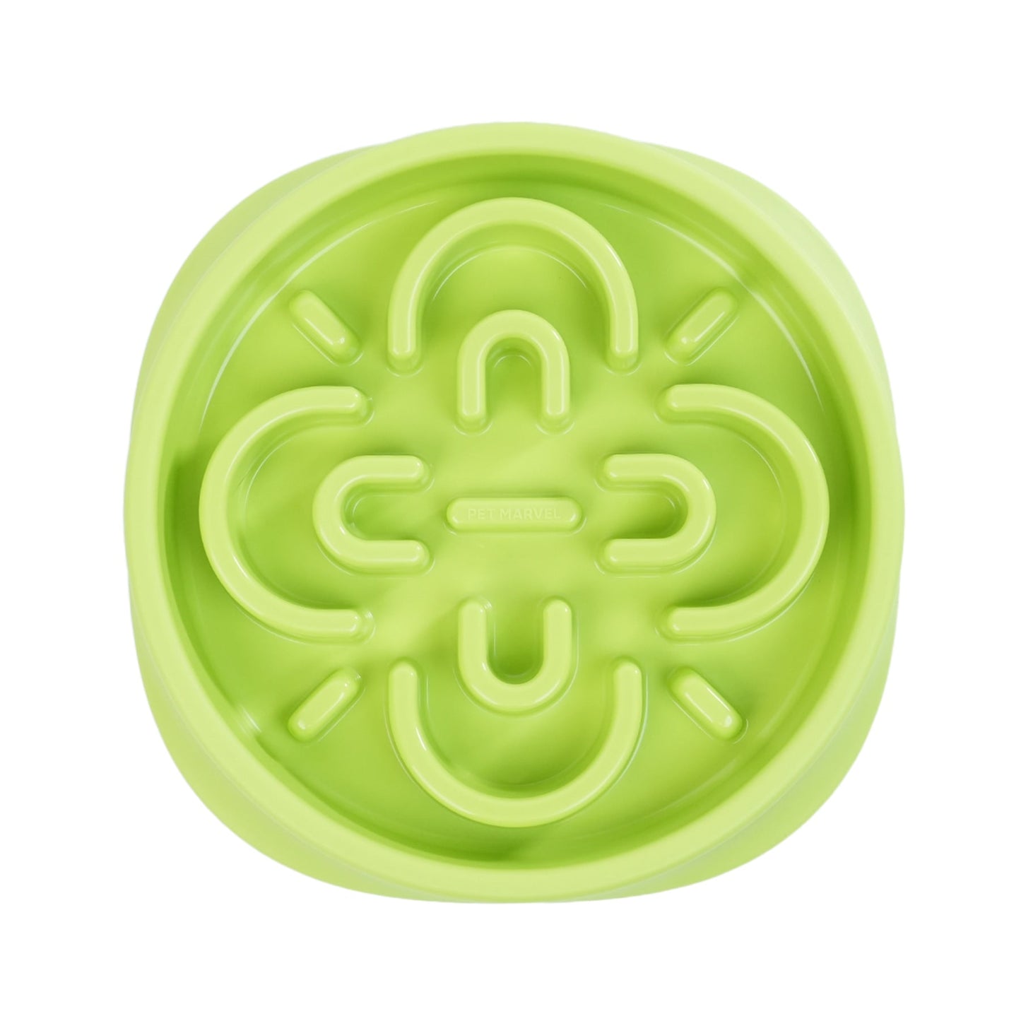 Slow Feeder Bowl