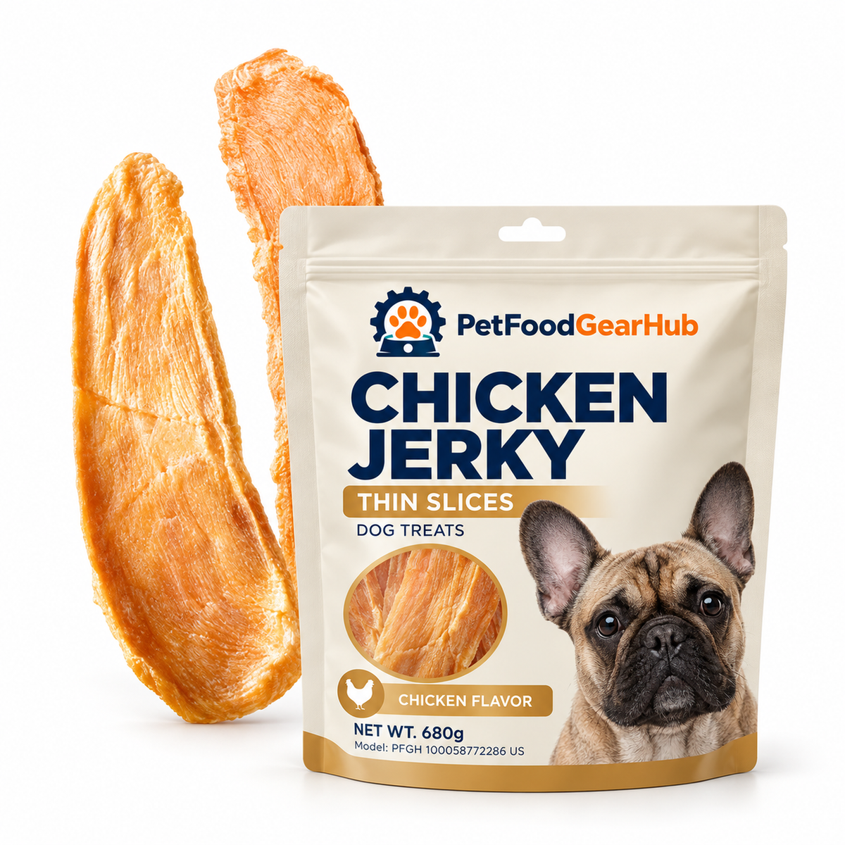 PetFoodGearHub Mixed Dog Treat Gift Box, 1.32 kg - PetFoodGearHub product image
