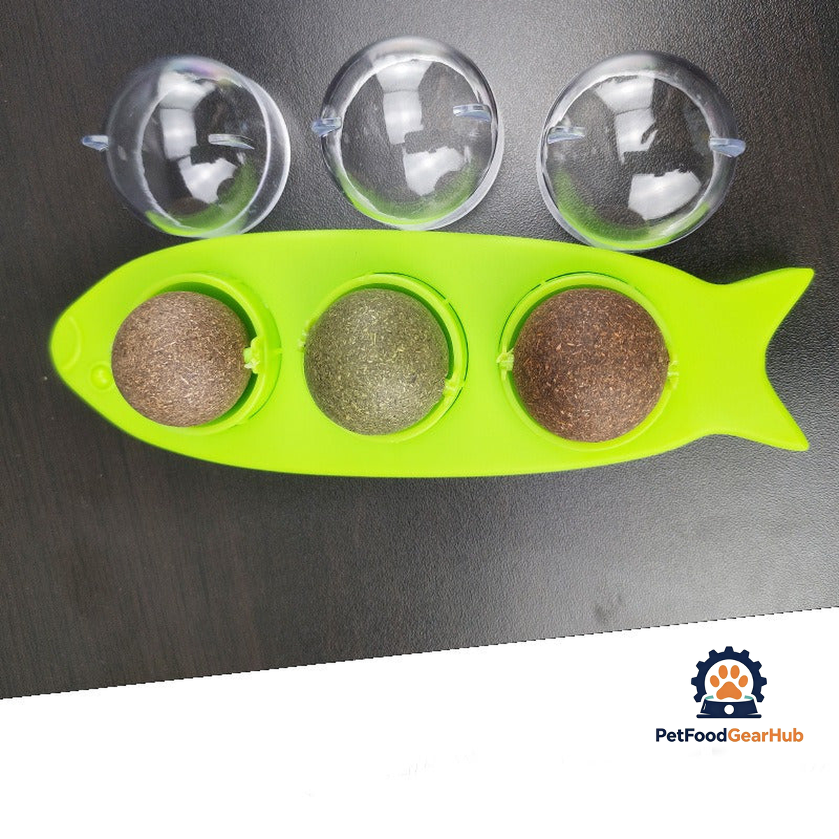 PetFoodGearHub Stick-on Catnip - product image 5