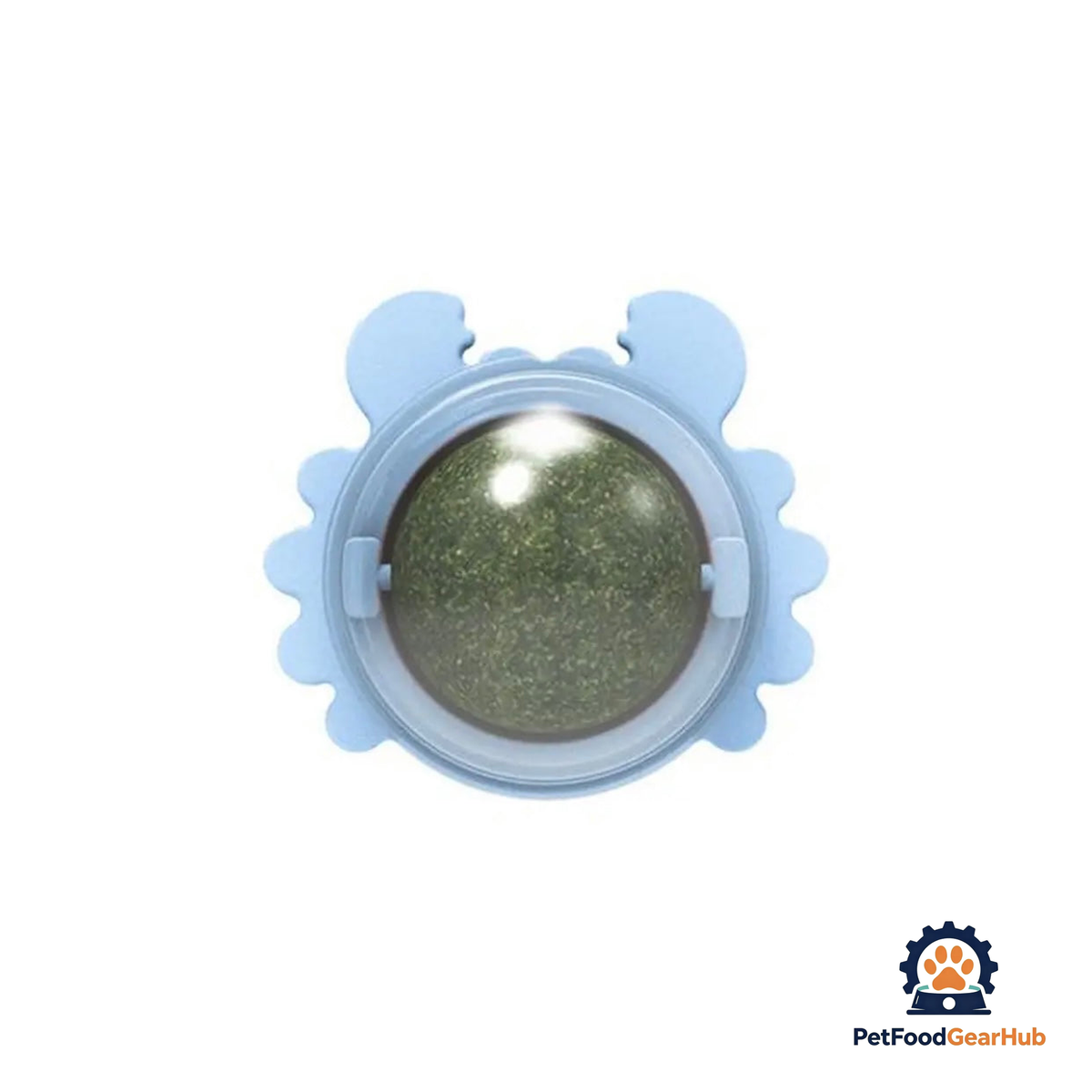 PetFoodGearHub Stick-on Catnip - product image 8