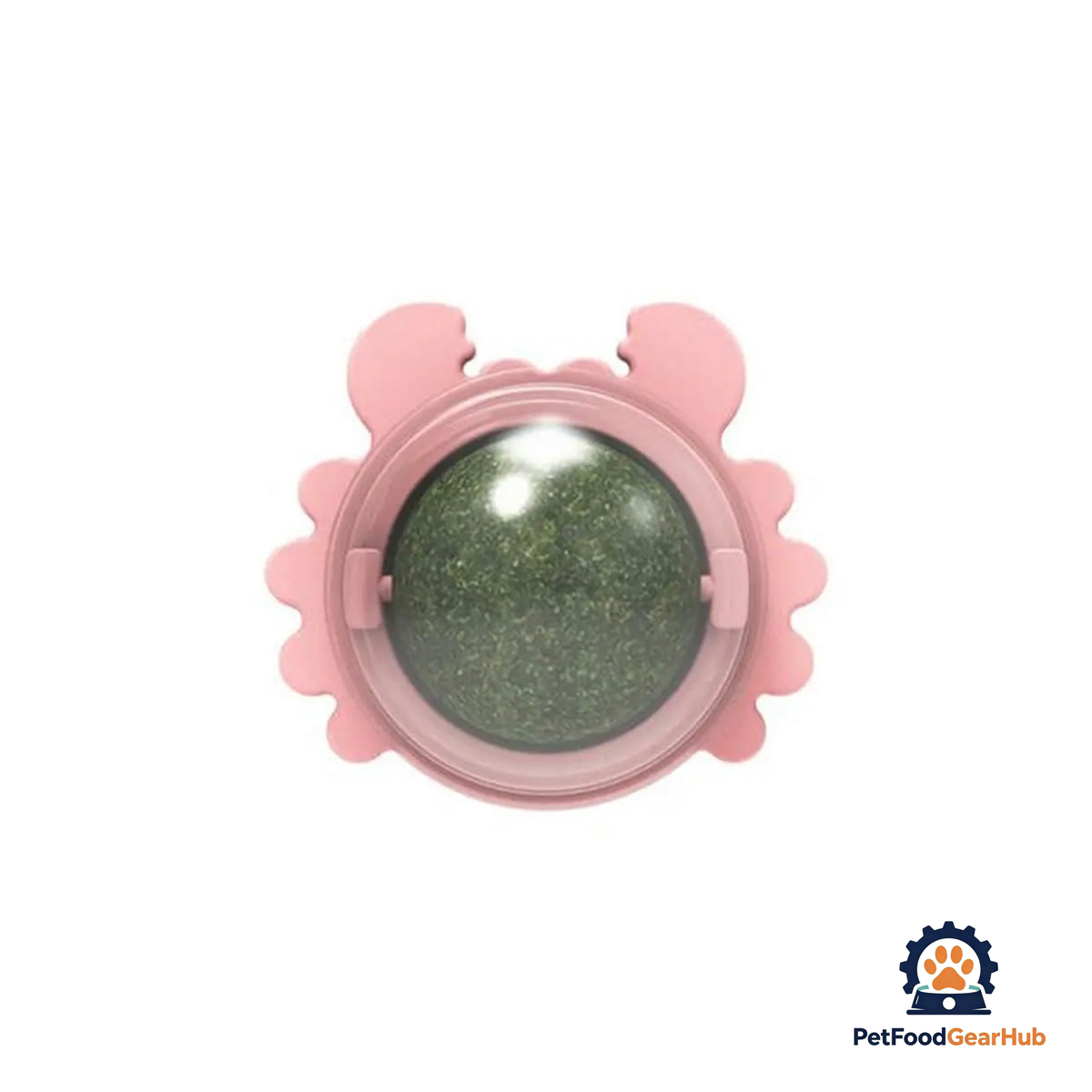PetFoodGearHub Stick-on Catnip - product image 9