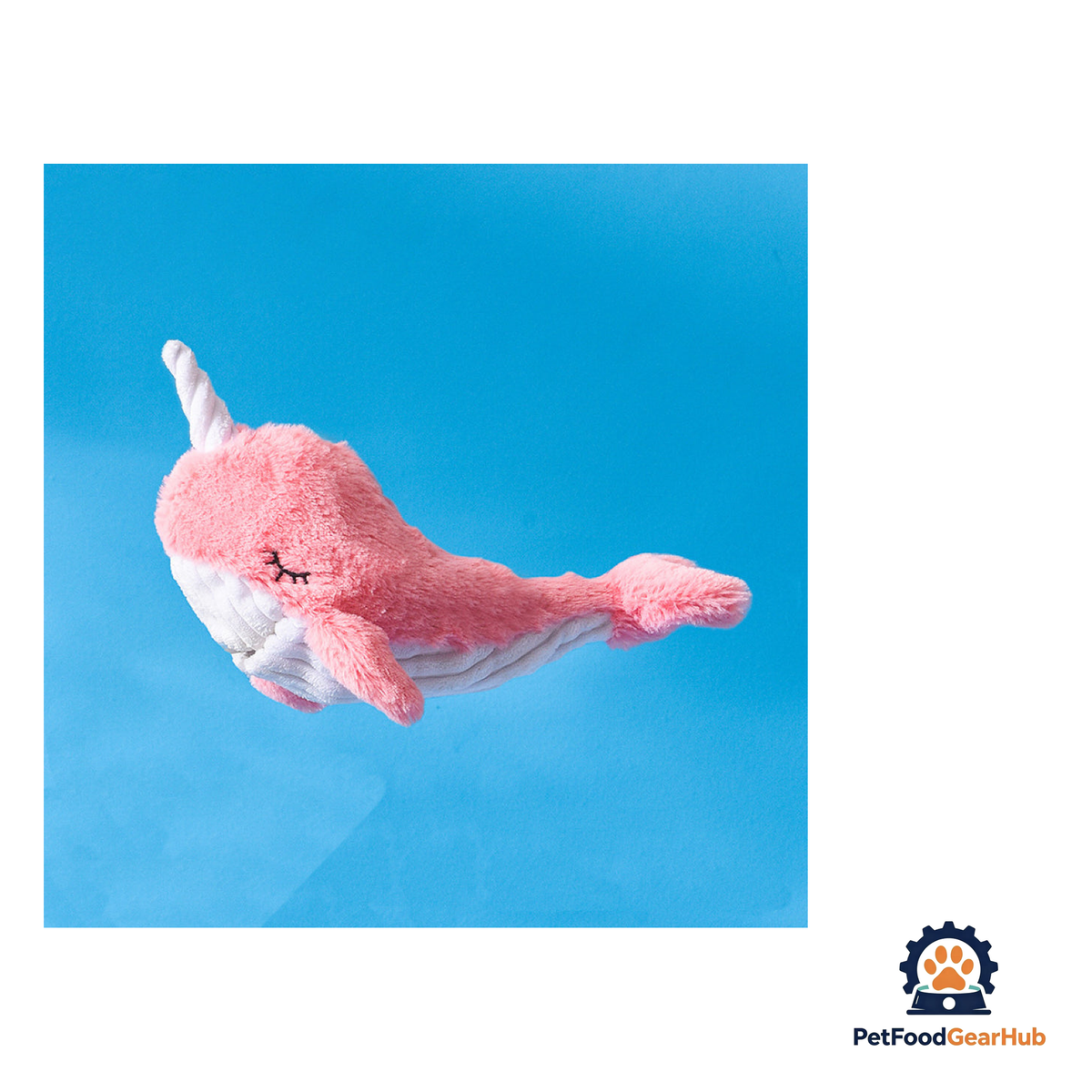 PetFoodGearHub Wagging Lobster Cat Plush Toy - product image 2