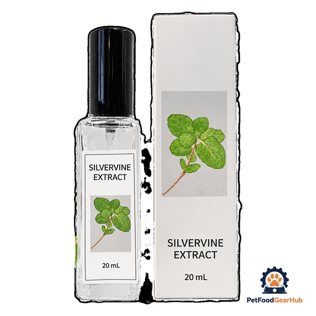 PetFoodGearHub Cat Interest Mist - product image 1
