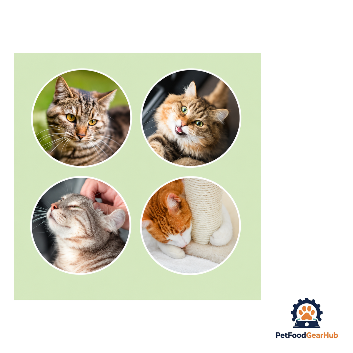 PetFoodGearHub Cat Interest Mist - product image 3