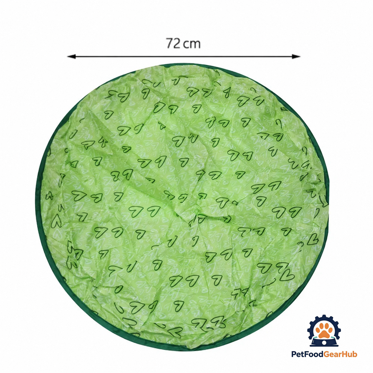 PetFoodGearHub Interactive Electric Cat Toy - Moving Ball Undercover - product image 7