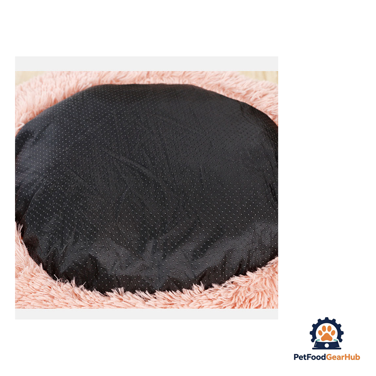 PetFoodGearHub Marshmallow Cat Bed - product image 4