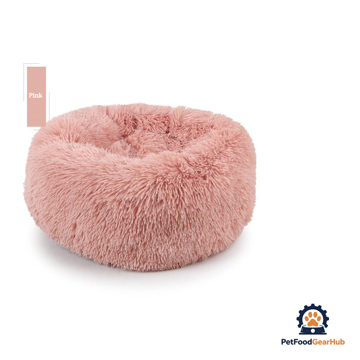 PetFoodGearHub Marshmallow Cat Bed - product image 11