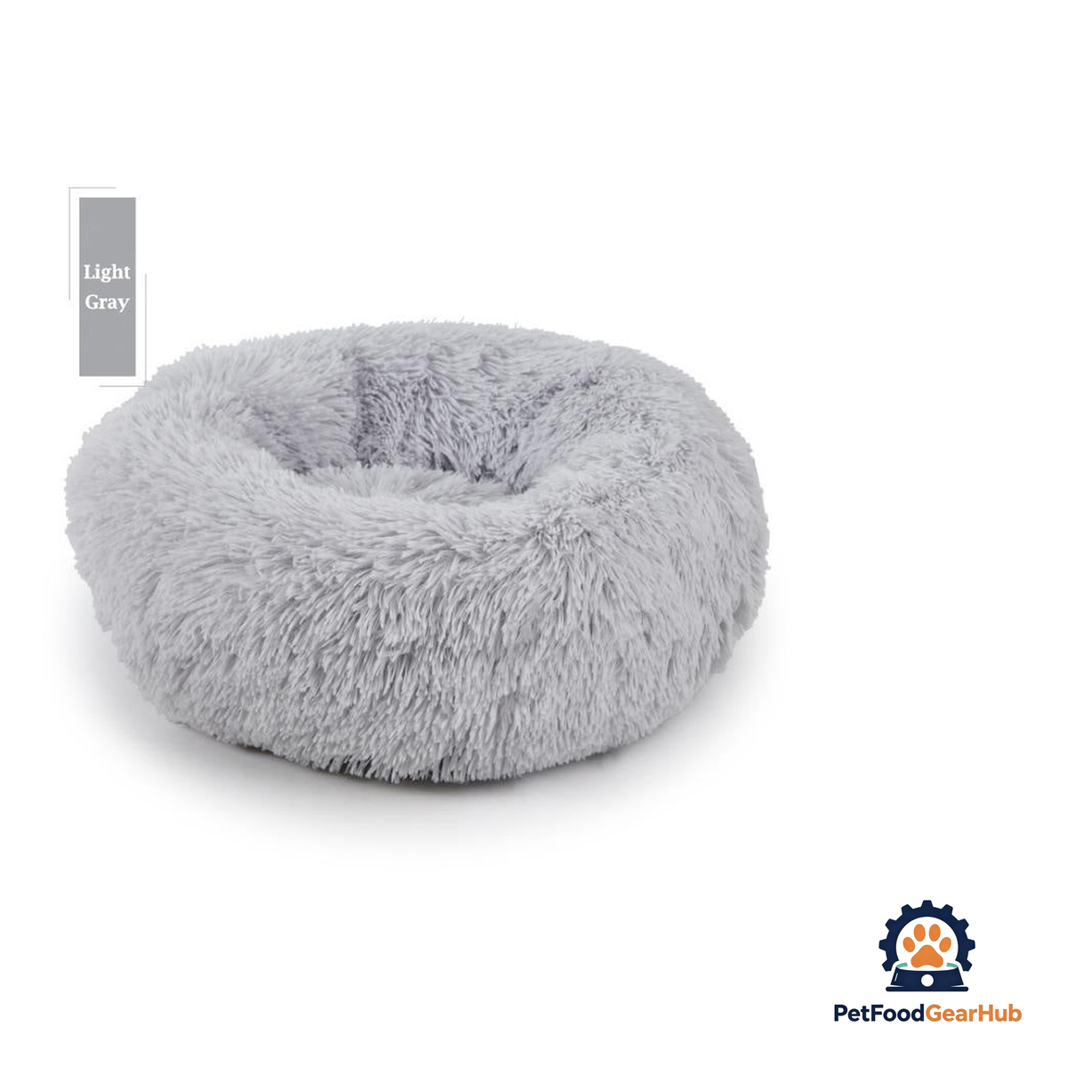 PetFoodGearHub Marshmallow Cat Bed - product image 12
