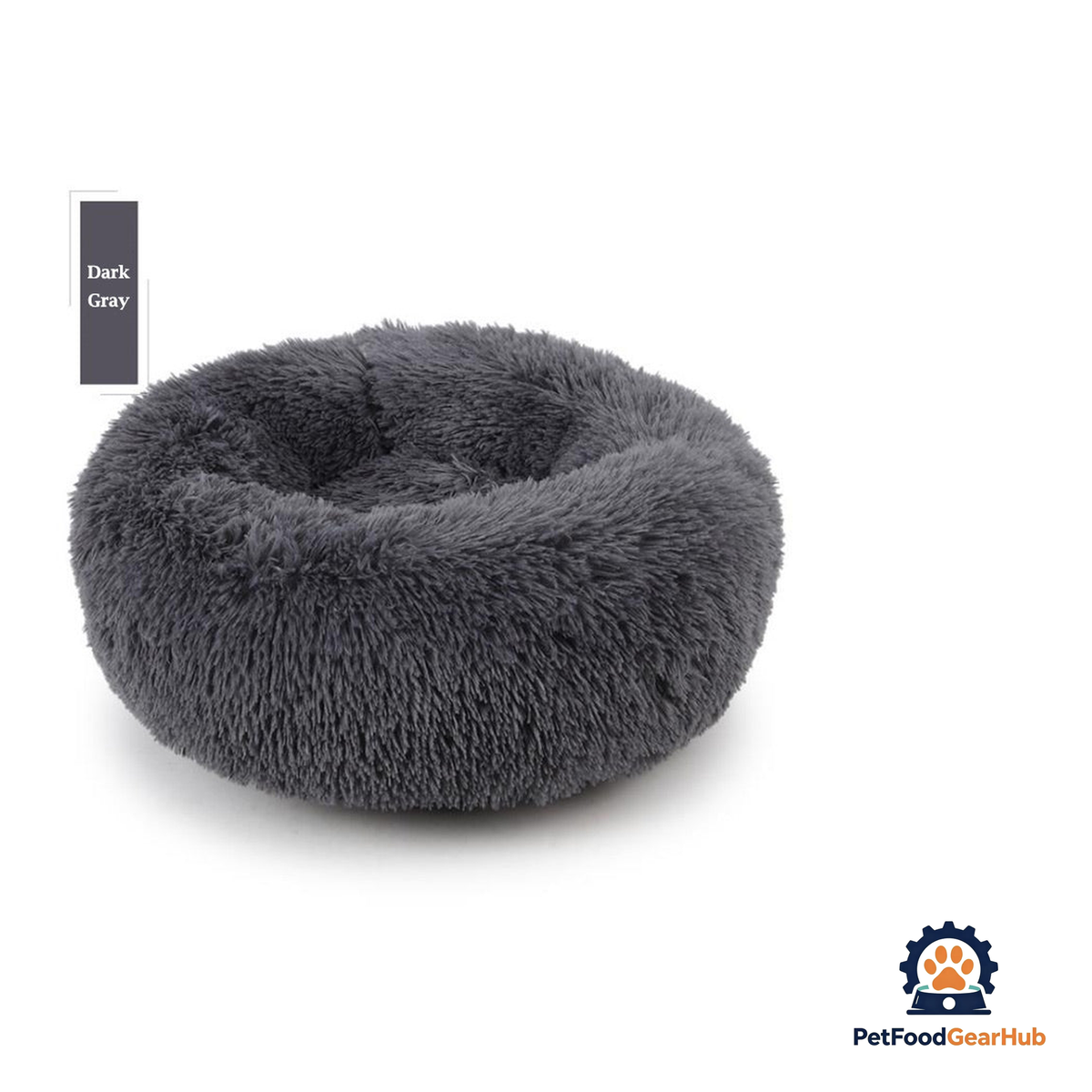 PetFoodGearHub Marshmallow Cat Bed - product image 13