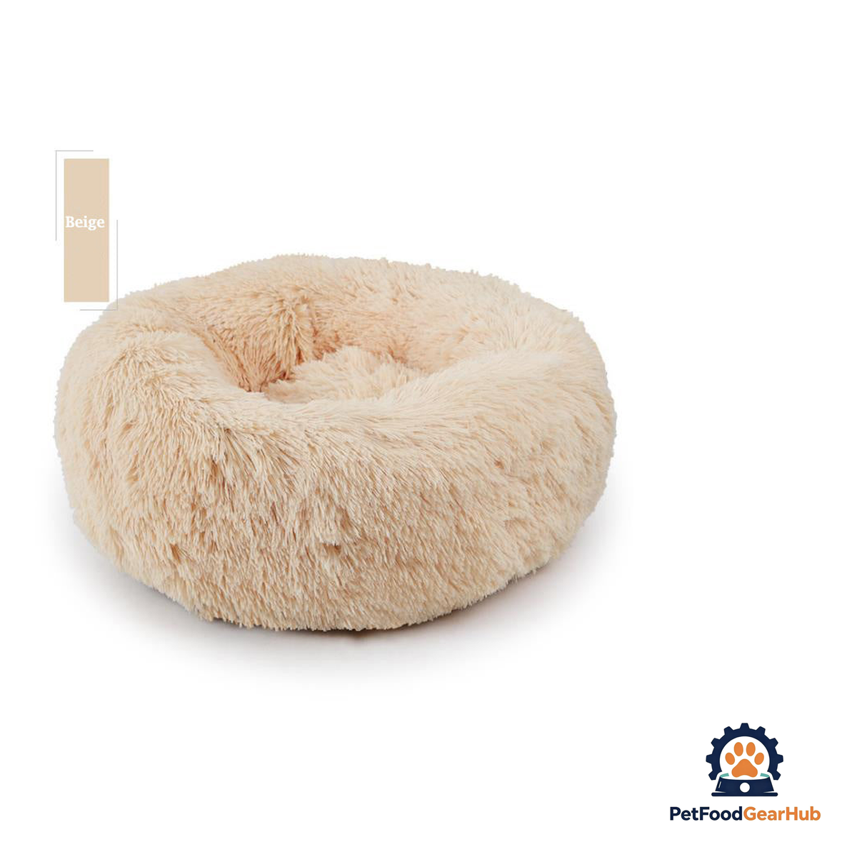 PetFoodGearHub Marshmallow Cat Bed - product image 14