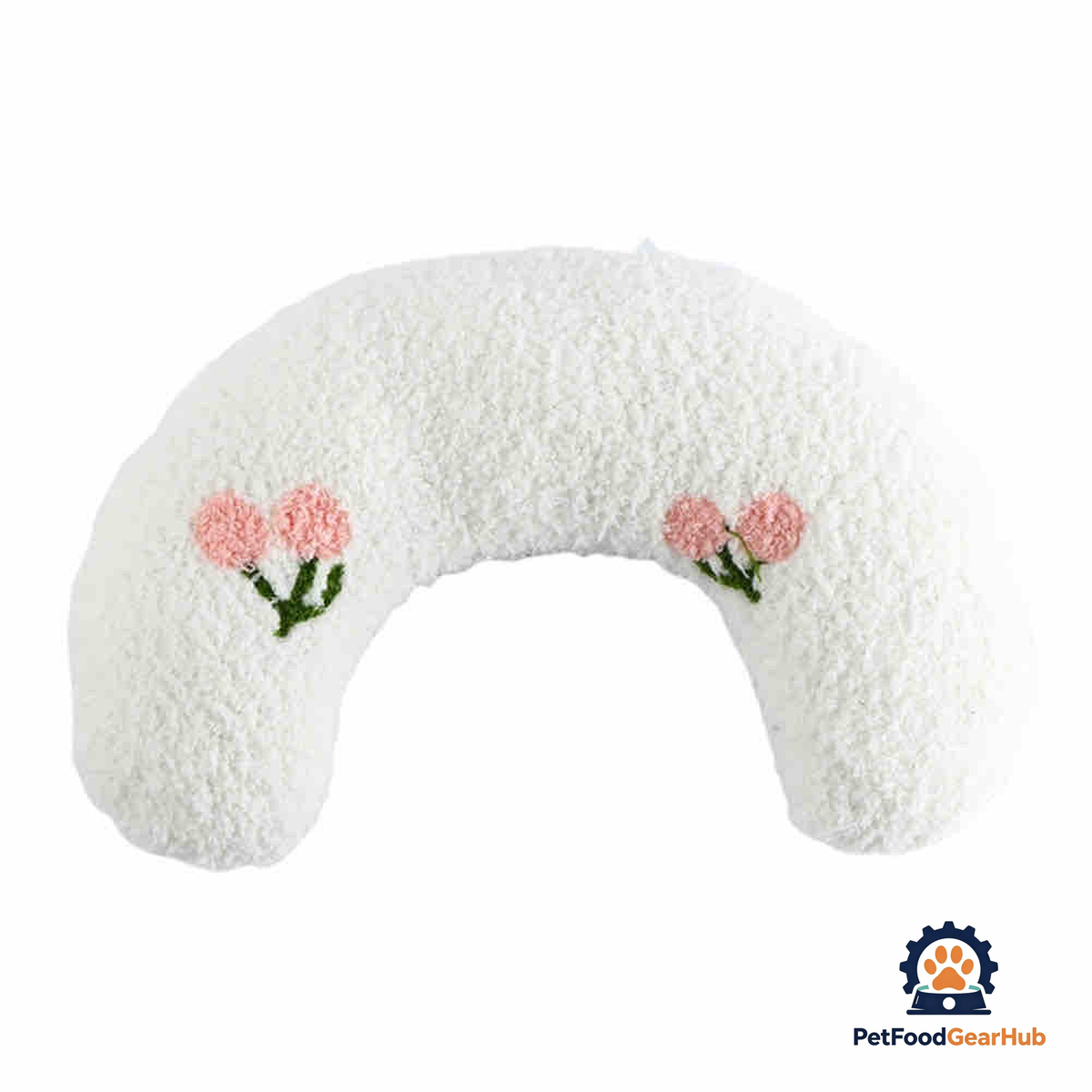 PetFoodGearHub Cozy Cat Pillow - product image 5