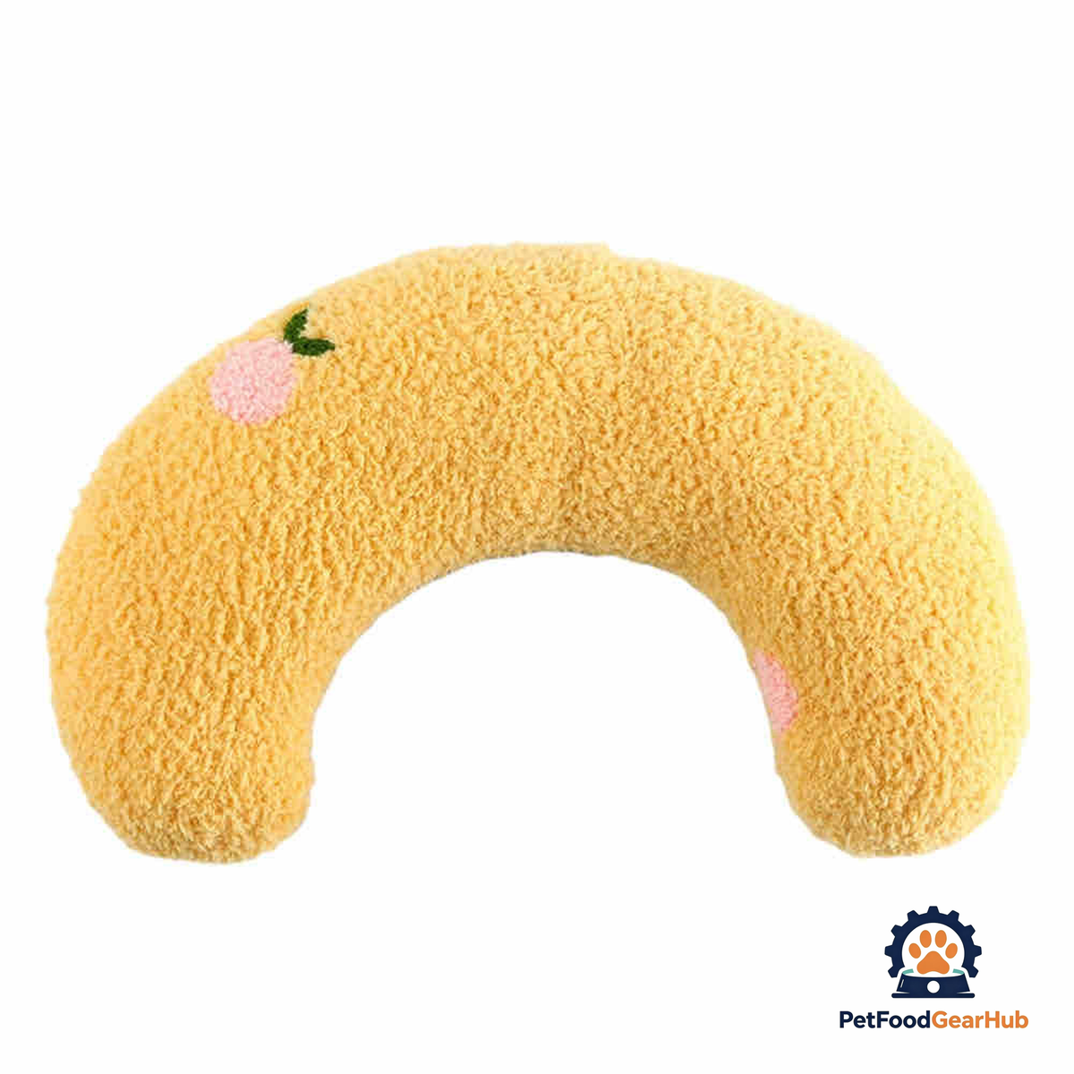 PetFoodGearHub Cozy Cat Pillow - product image 6