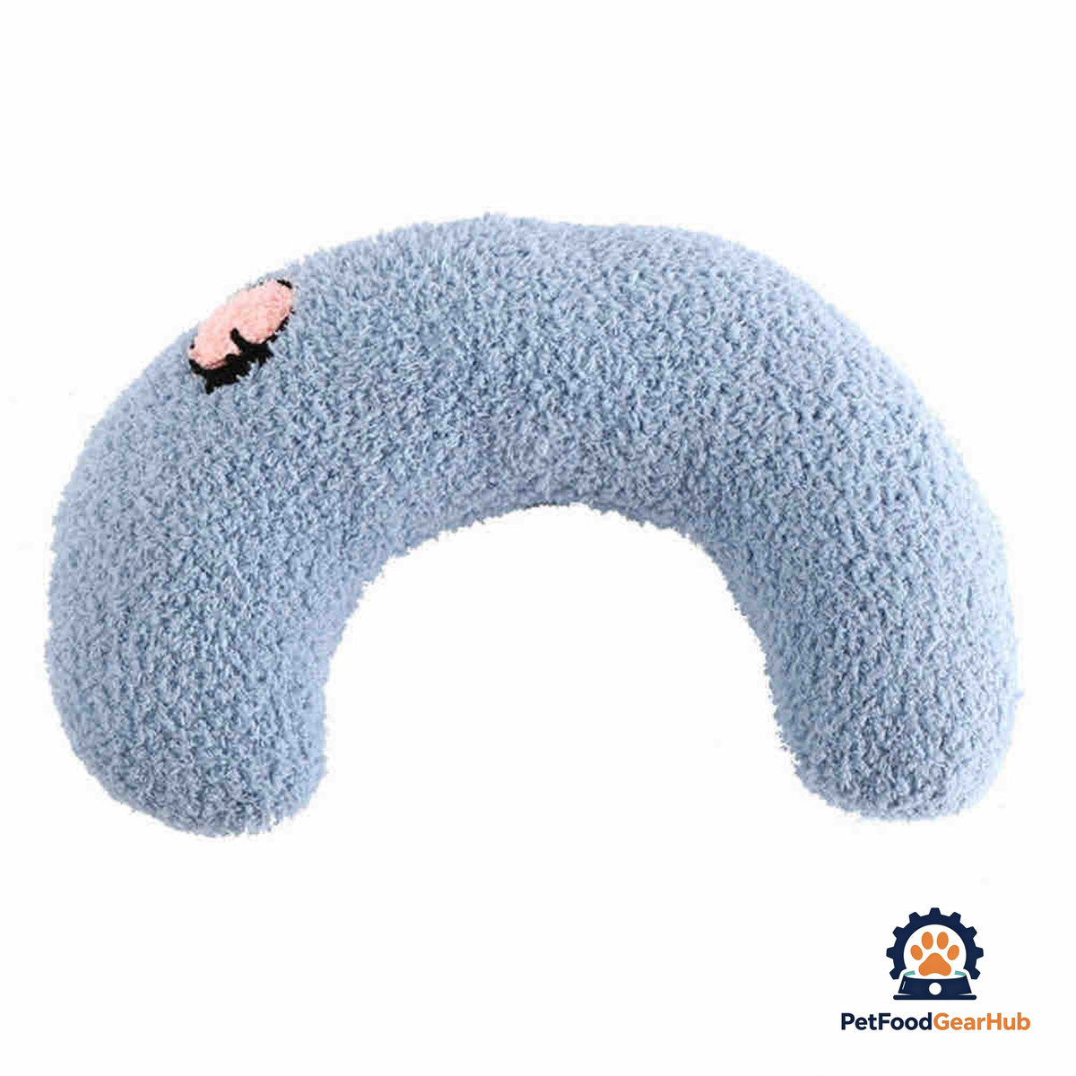 PetFoodGearHub Cozy Cat Pillow - product image 7